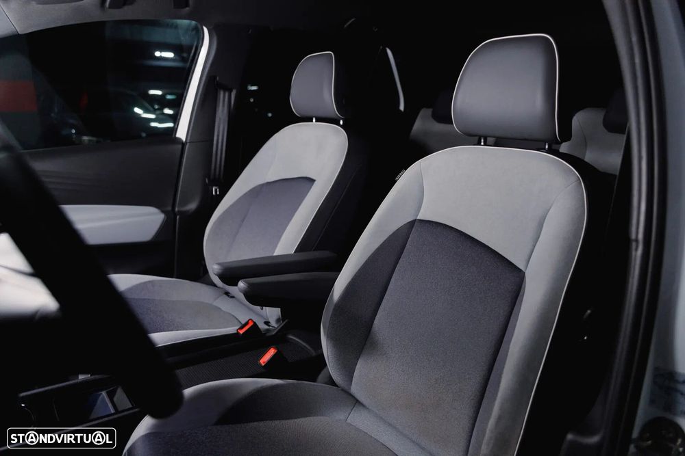 VW ID.3 Performance Upgrade Pro 1st Plus - 8