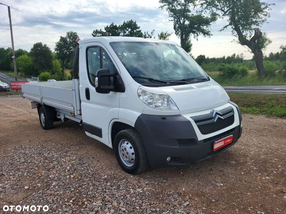 Citroën Jumper - 16