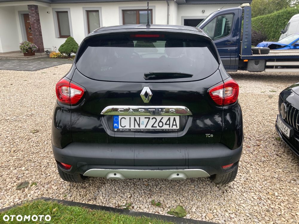 Renault Captur 1.2 Energy TCe Night&Day EDC - 3