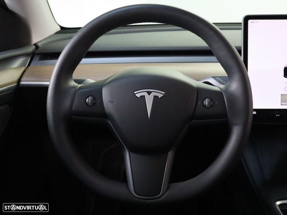 Tesla Model Y Performance Tração Integral - 15