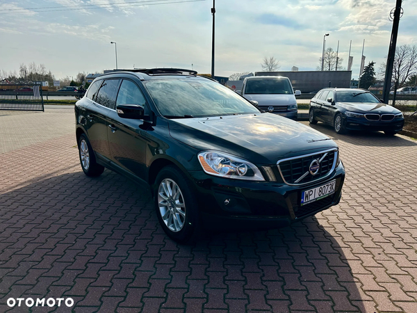 Volvo XC 60