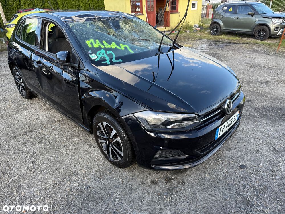Volkswagen Polo 1.0 TSI OPF Edition 50 - 4