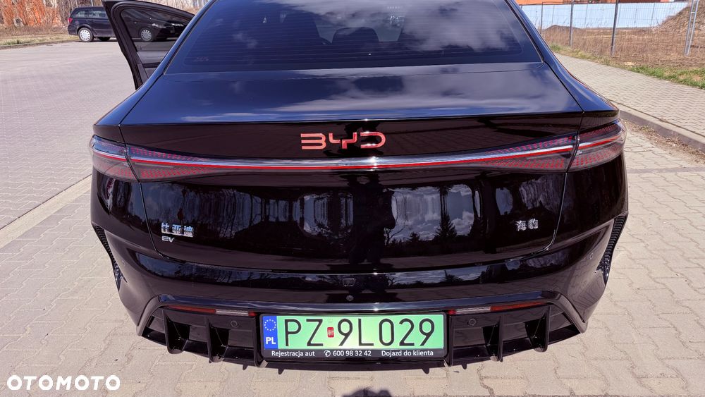 BYD Seal - 22