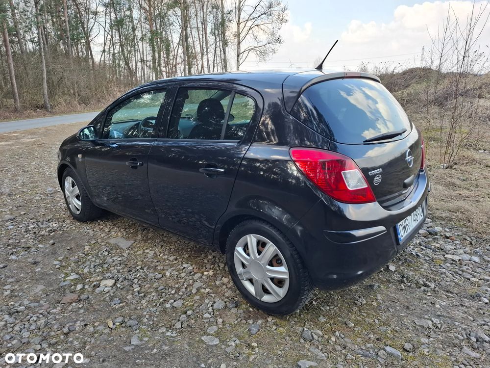 Opel Corsa 1.3 CDTI 111 - 2