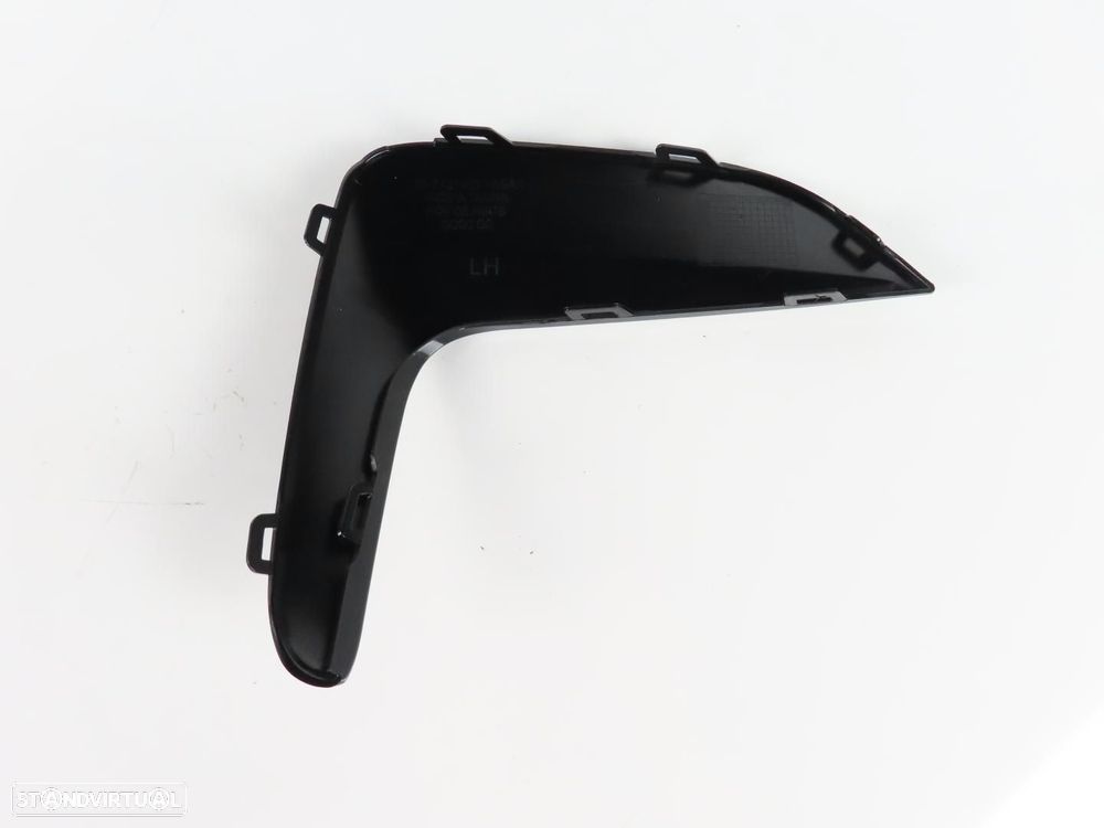 Friso / Guarnição Grelhas Laterais de Para Choques Frontal Novo BMW 3 (G20)/BMW... - 3