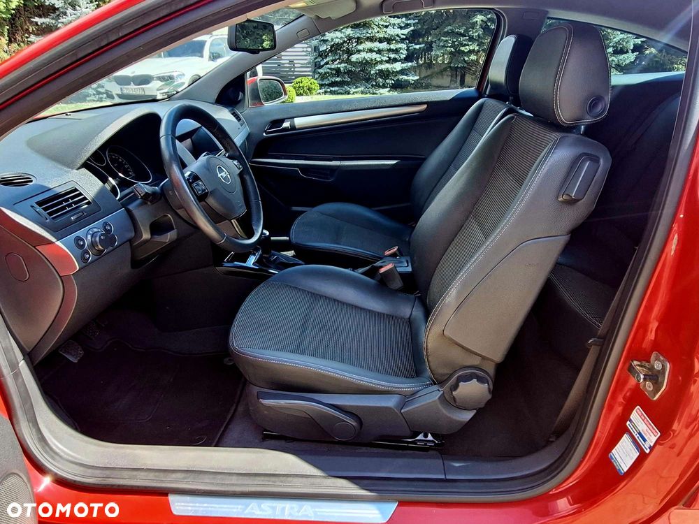 Opel Astra - 6