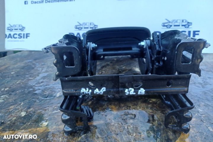 Cotiera 8K0864283 Audi A4 B8/8K [2007 - 2011] wagon 5-usi 2.0 TDI MT - 4