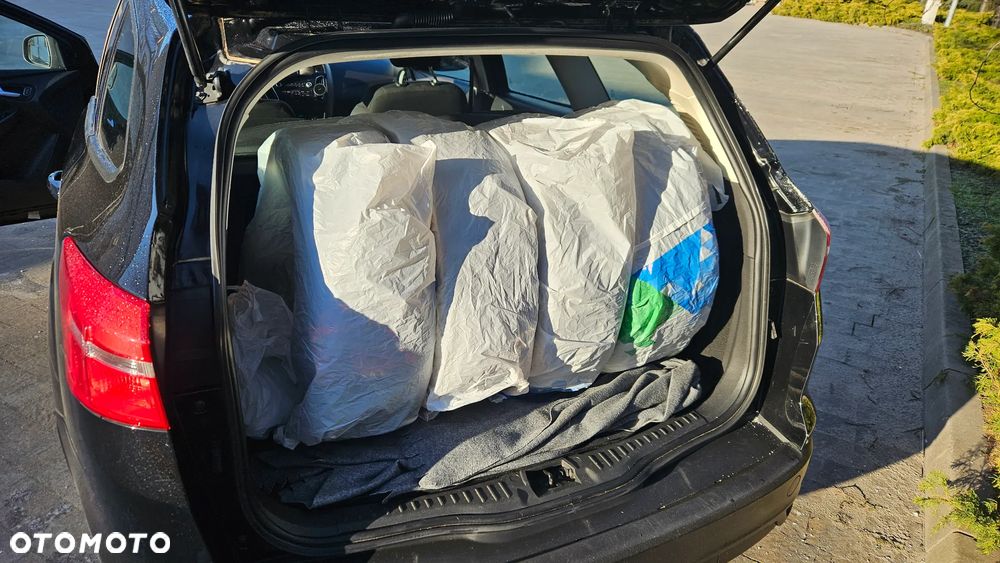 Ford Focus 1.5 TDCi SYNC Edition - 24