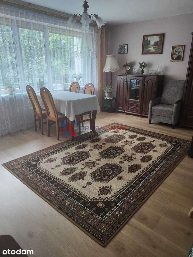 Mieszkanie z Pięknym widokiem na teren zielony