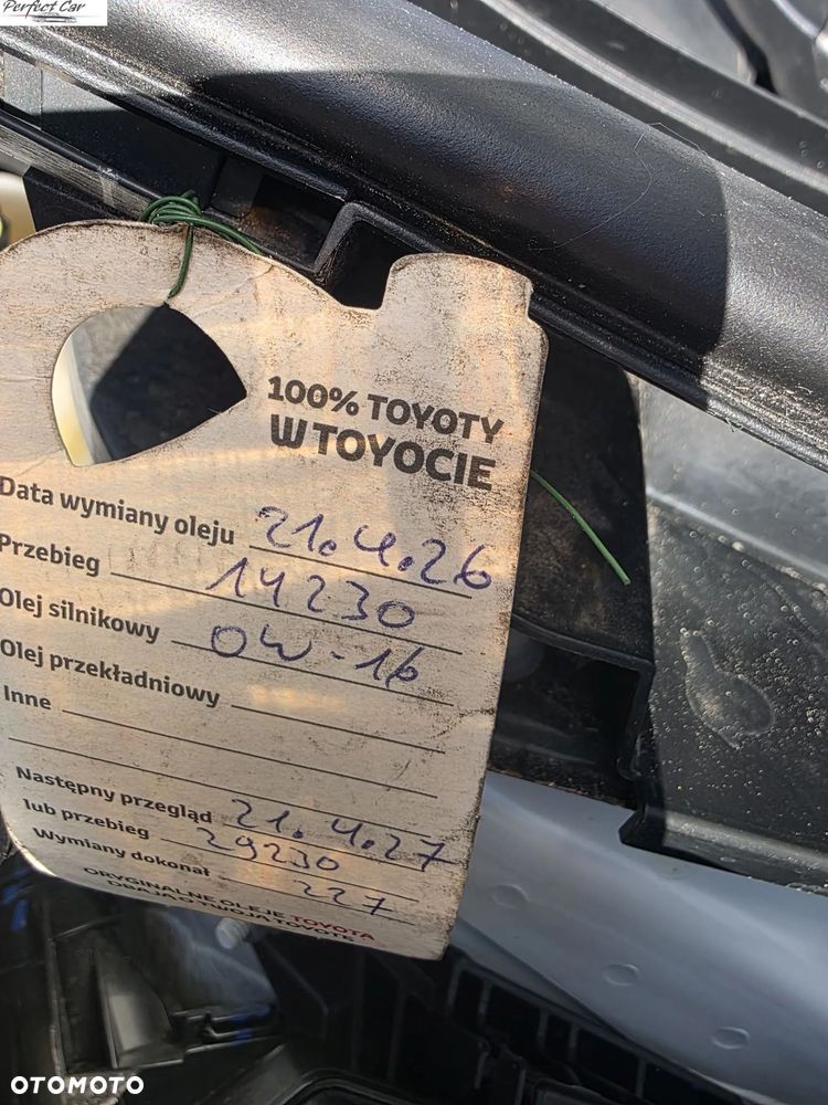 Toyota C-HR 2.0 Hybrid Dynamic Force Executive - 35