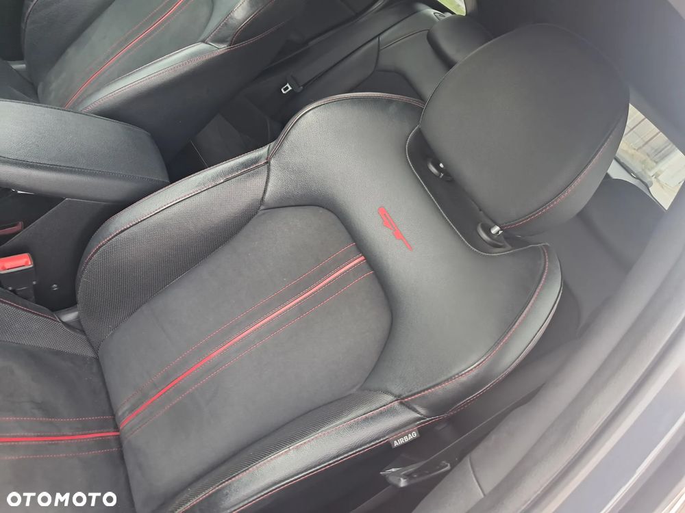 Kia ProCeed 1.6 T-GDI DCT7 OPF GT - 31