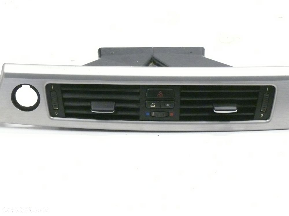 PANEL STEROWANIA NAWIEW BMW 3 E90 E91 - 2