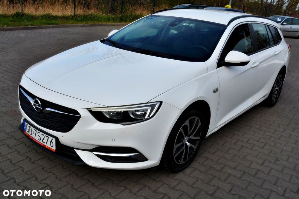 Opel Insignia 1.6 ECOTEC Exclusive - 2