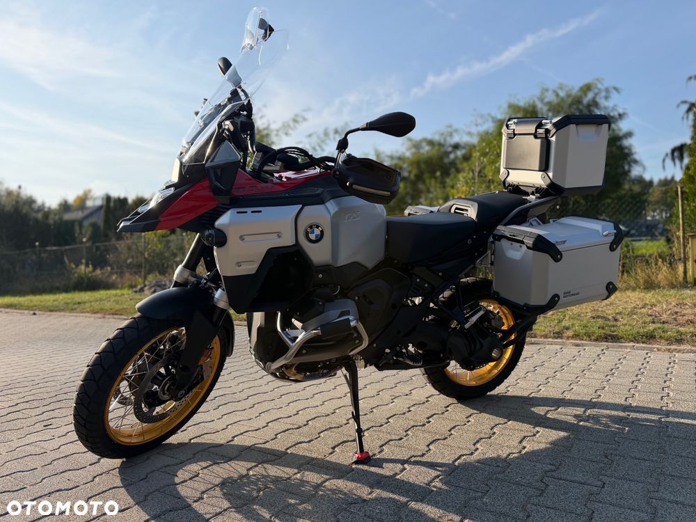 BMW Adventure - 19
