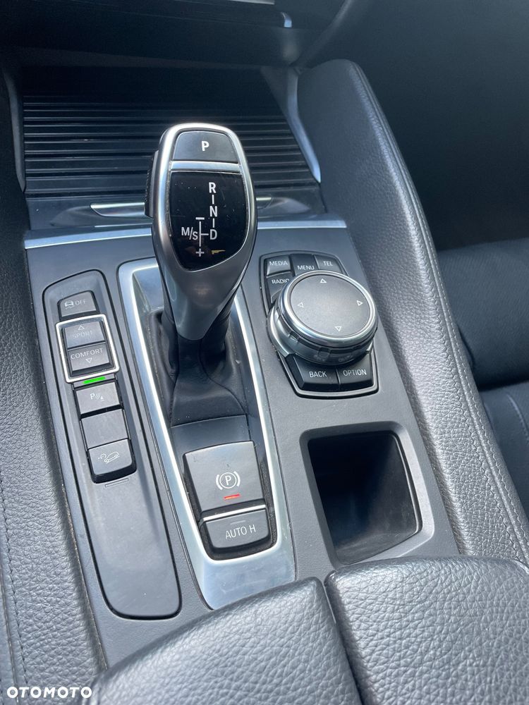 BMW X6 xDrive40d M Sport - 16