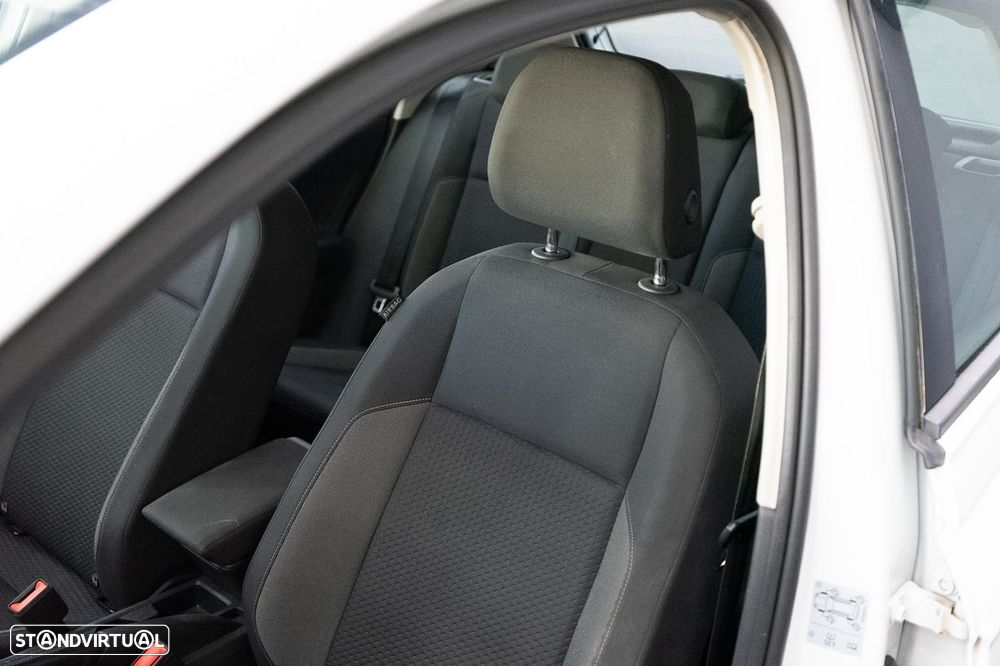 VW Polo 1.0 TSI Confortline - 17