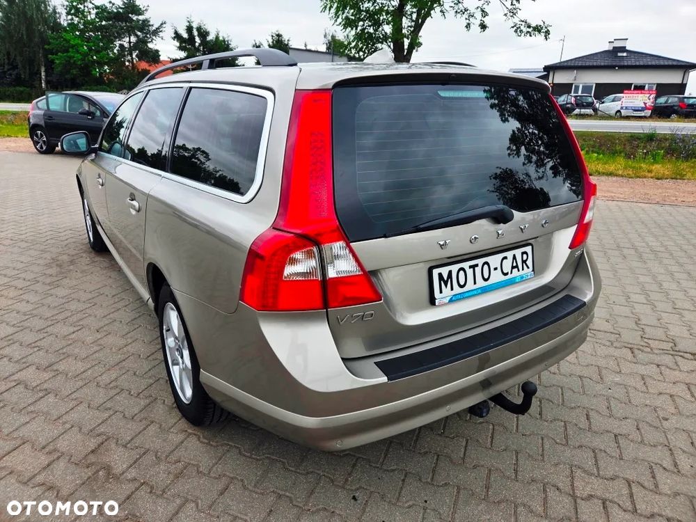 Volvo V70 2.0D Momentum - 15