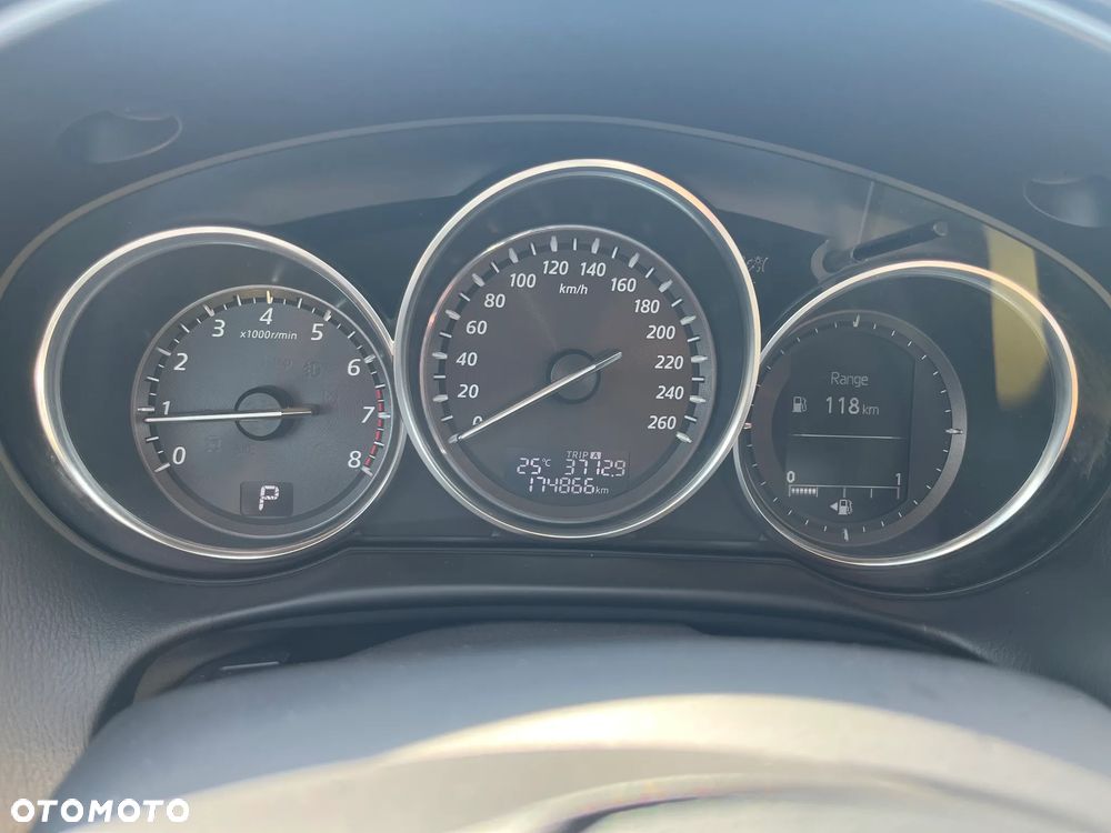 Mazda CX-5 2.0 Skypassion - 11