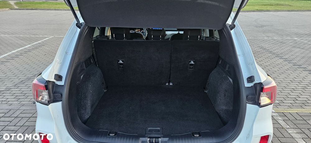 Ford Kuga 1.5 EcoBlue TITANIUM - 19