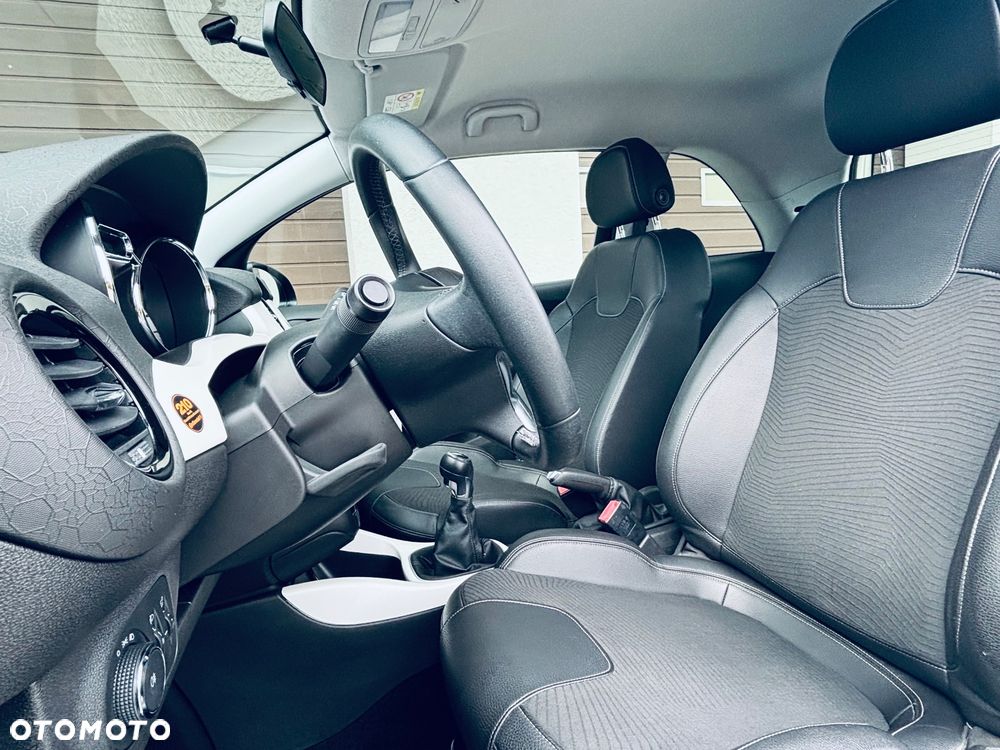 Opel Adam 1.2 Start/Stop Jam - 15