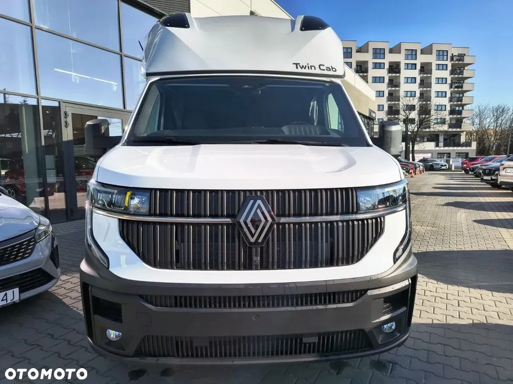 Renault Master - 3