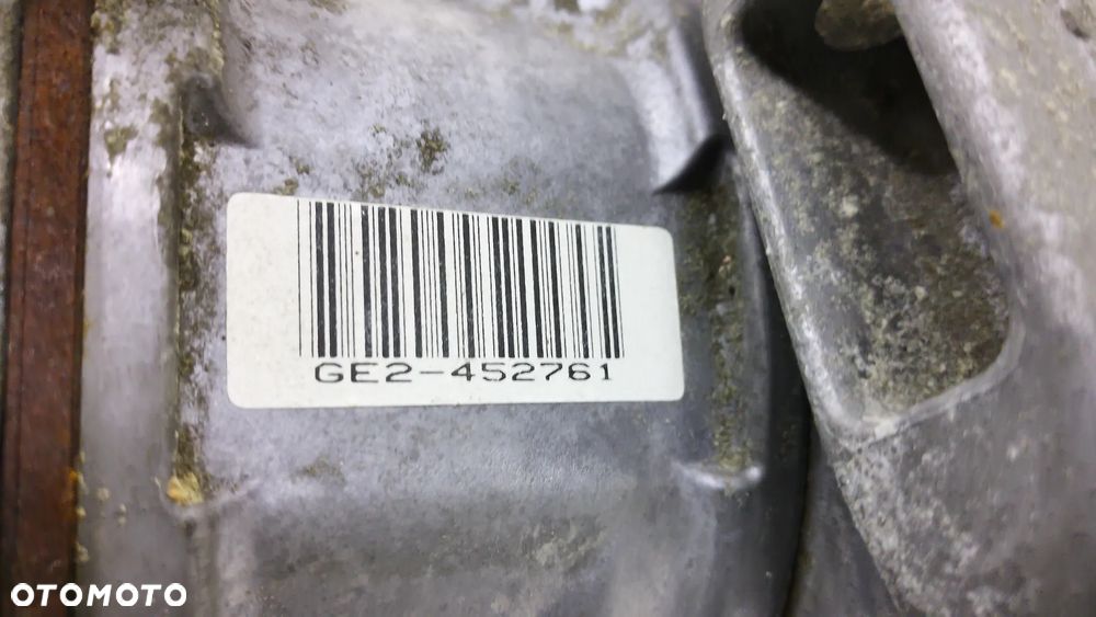 Toyota YARIS III 1.33 Kompresor Klimatyzacji 5TSE10C - 6