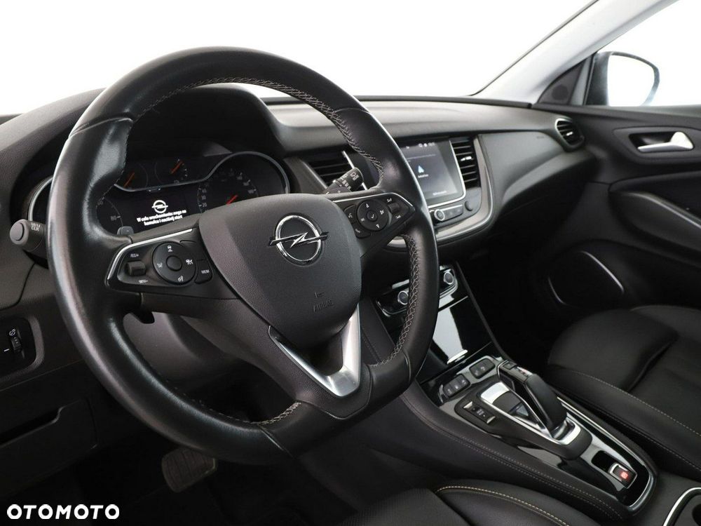 Opel Grandland X 1.6 T PHEV Ultimate - 15