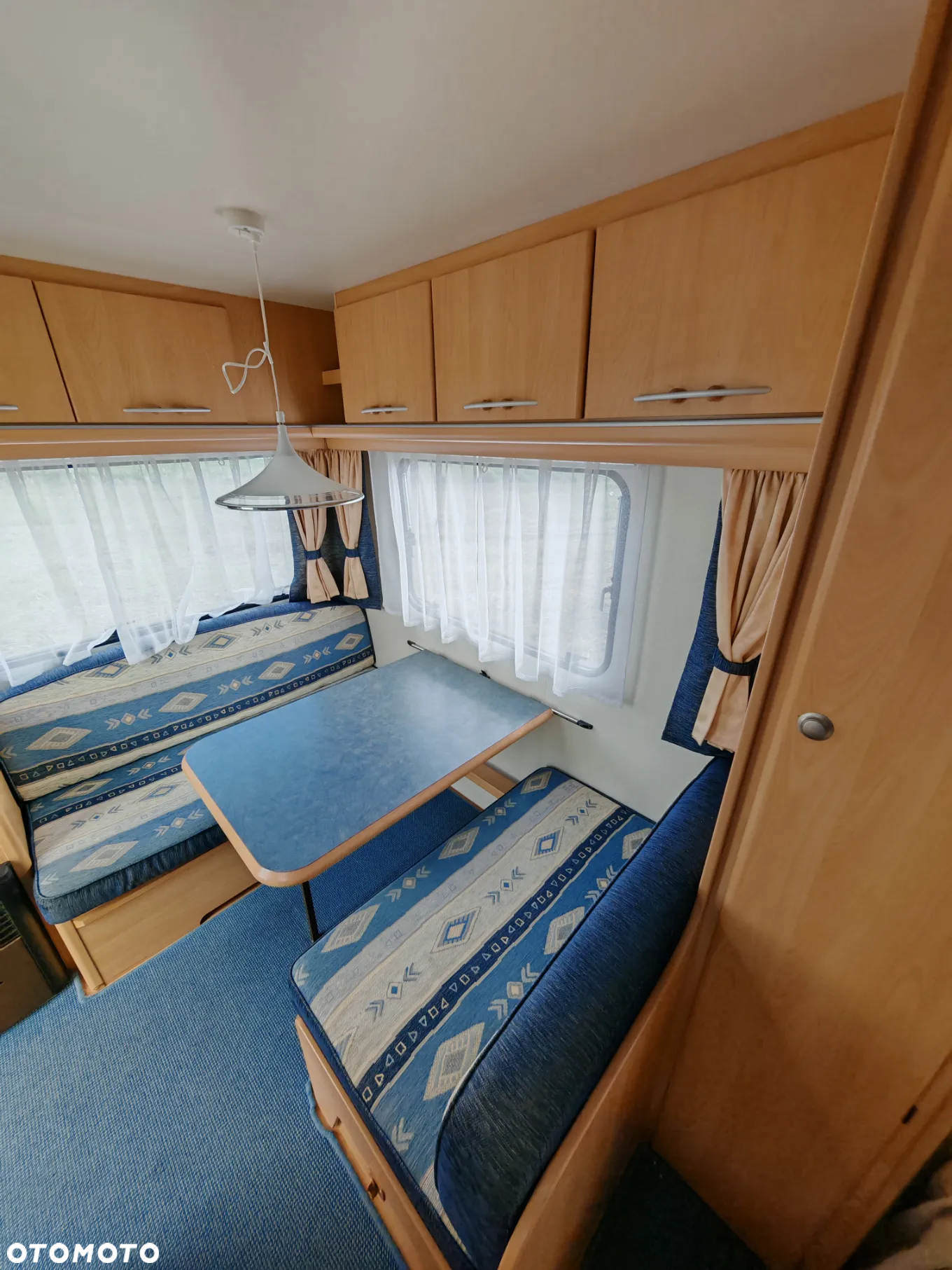 Adria 430 PX - 25
