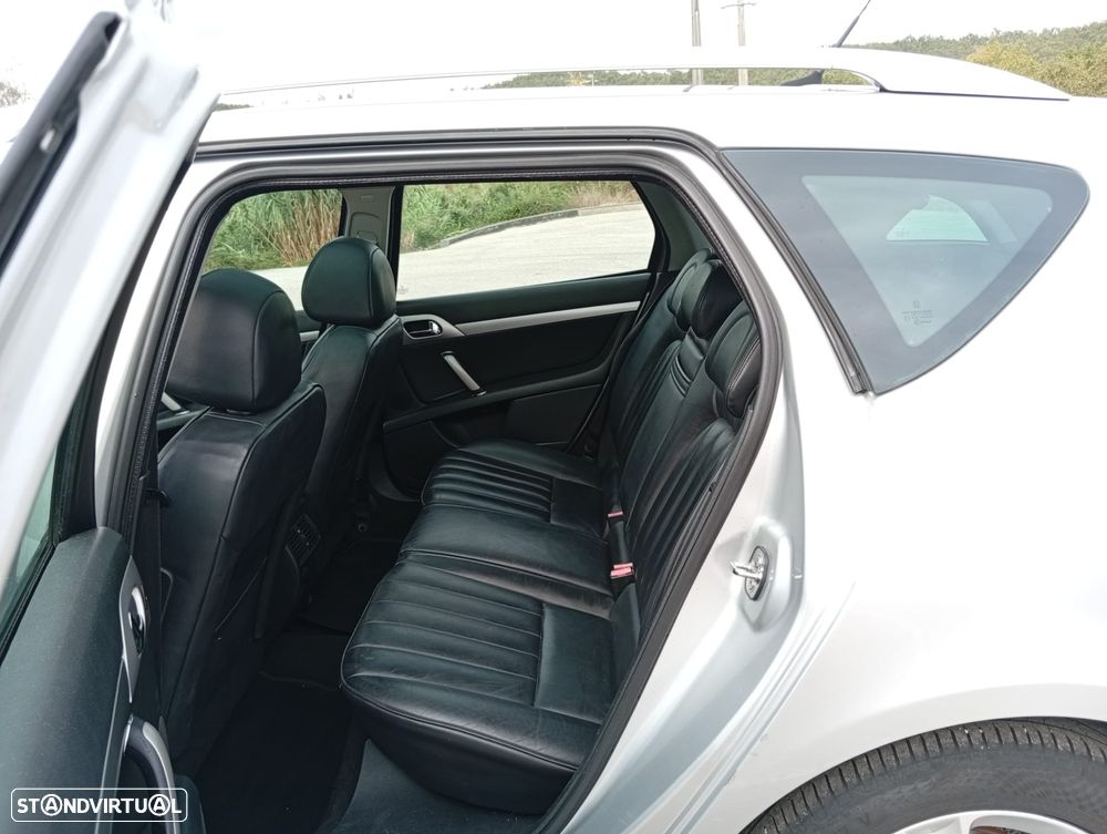 Peugeot 407 SW 2.0 HDi Executive - 11
