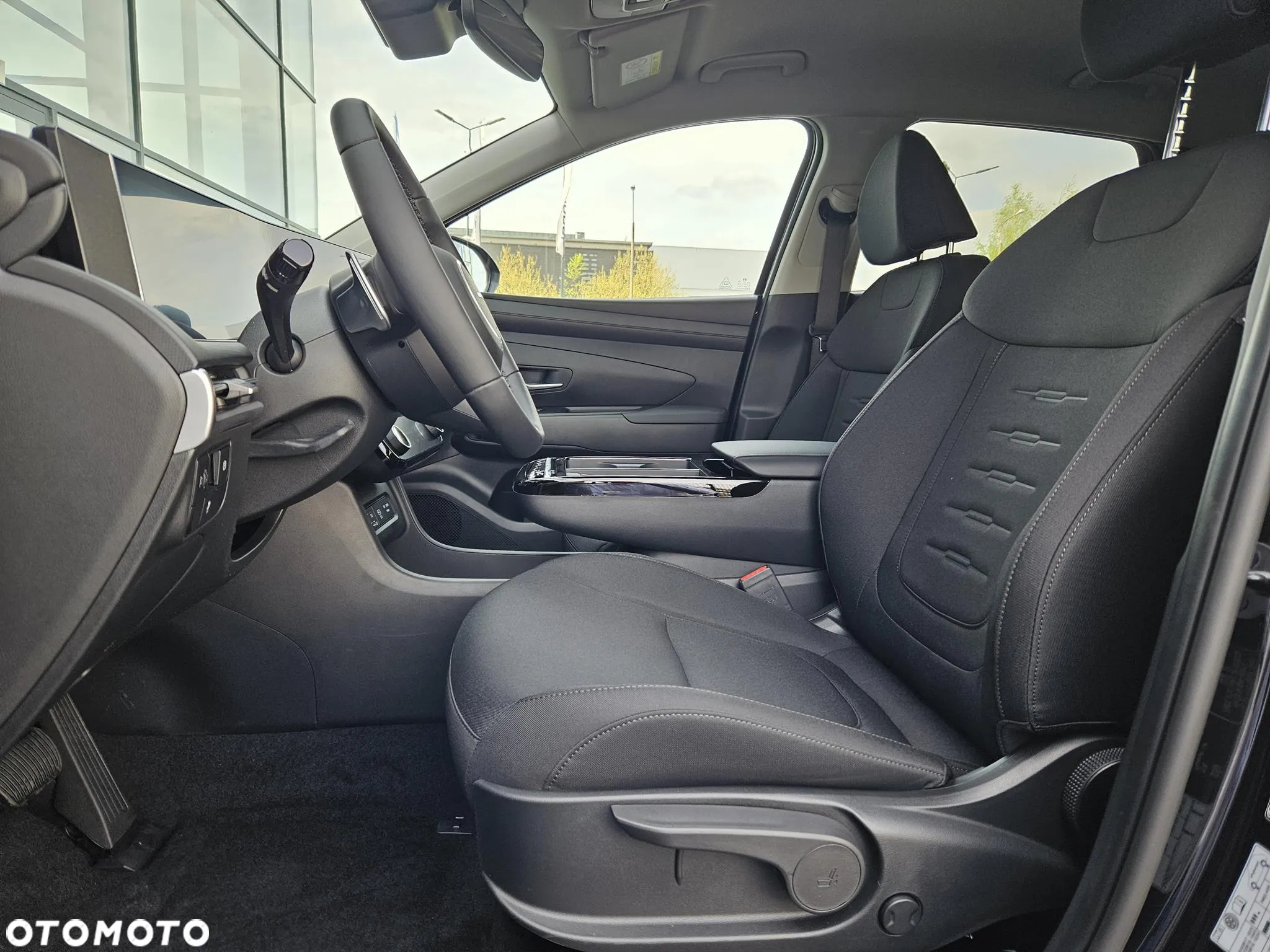 Hyundai Tucson 1.6 T-GDi 48V Smart 2WD DCT - 19
