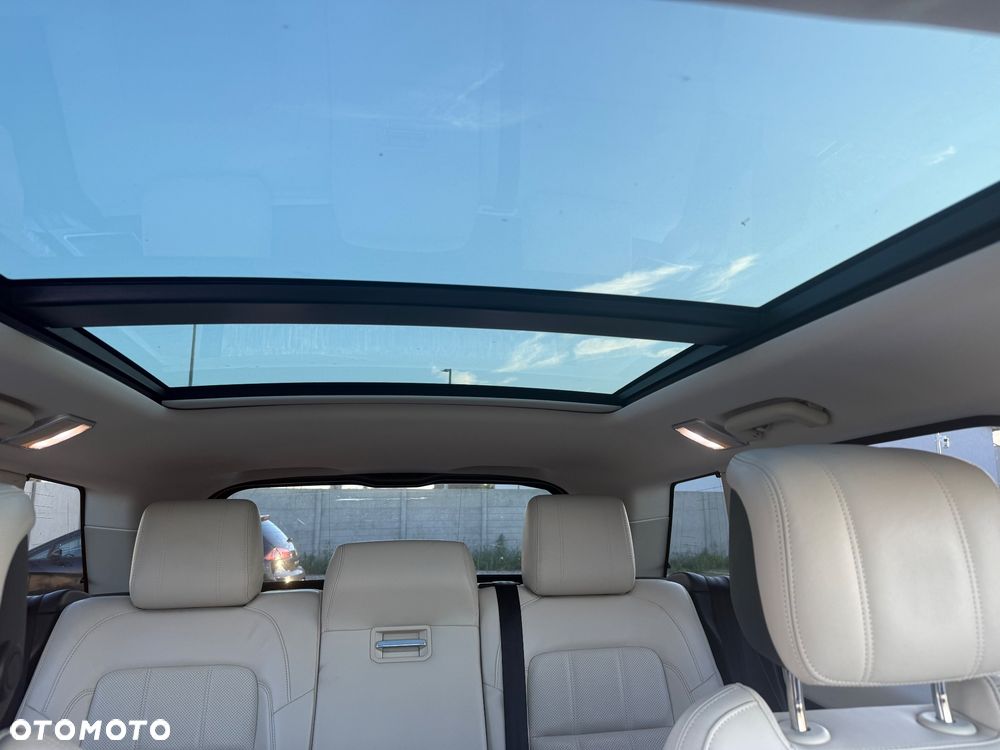 Land Rover Range Rover Sport S 3.0 SD V6 HSE - 25