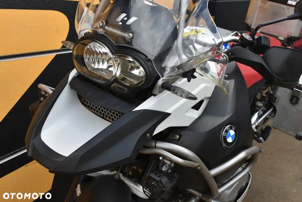 BMW Adventure - 26