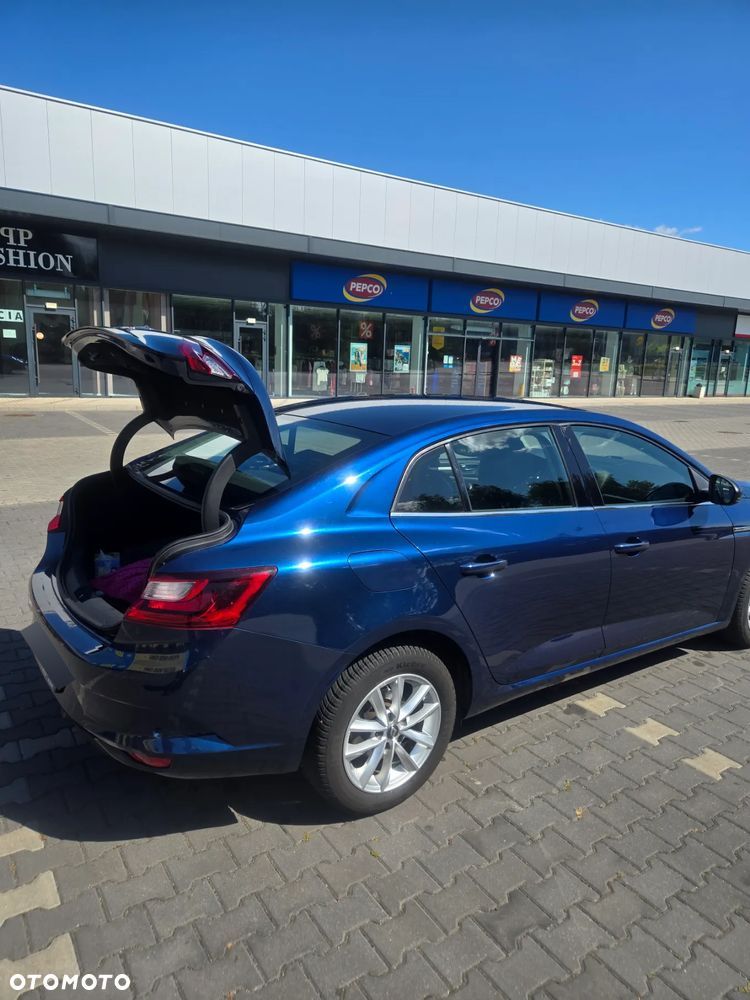 Renault Megane - 2