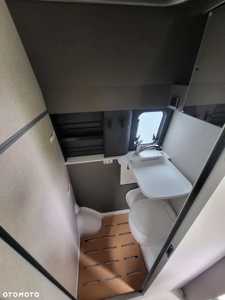 Hymer-Eriba Grand Canyon S 600 Xperience - 9