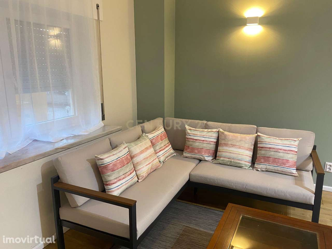 Arrendamento T1 Renovado e Mobilado com garagem, em Lisboa - Grande imagem: 5/50