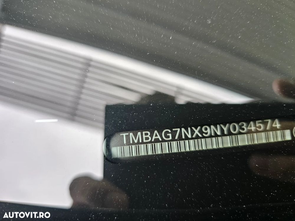 Skoda Octavia 2.0 TDI DSG Ambition - 28