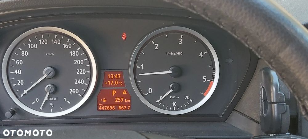 BMW Seria 5 520d - 9
