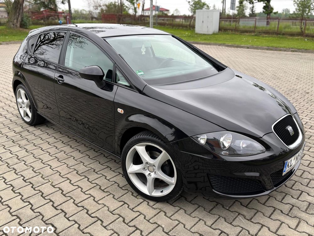 Seat Leon 1.6 Style - 2