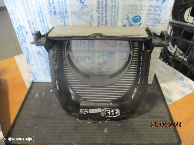 Grelha Friso A2114600195 MERCEDES W211 2006 E320 CDI 0P CAPA DO VOLNATE - 2