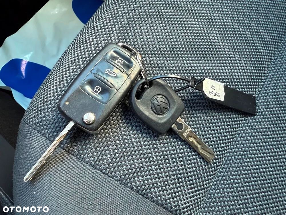 Volkswagen Caddy 1.2 (5-Si.) BMT Edition 30 - 36