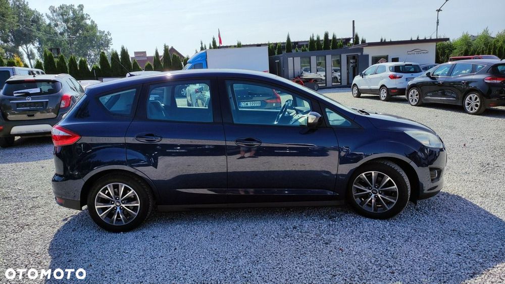 Ford C-MAX - 18