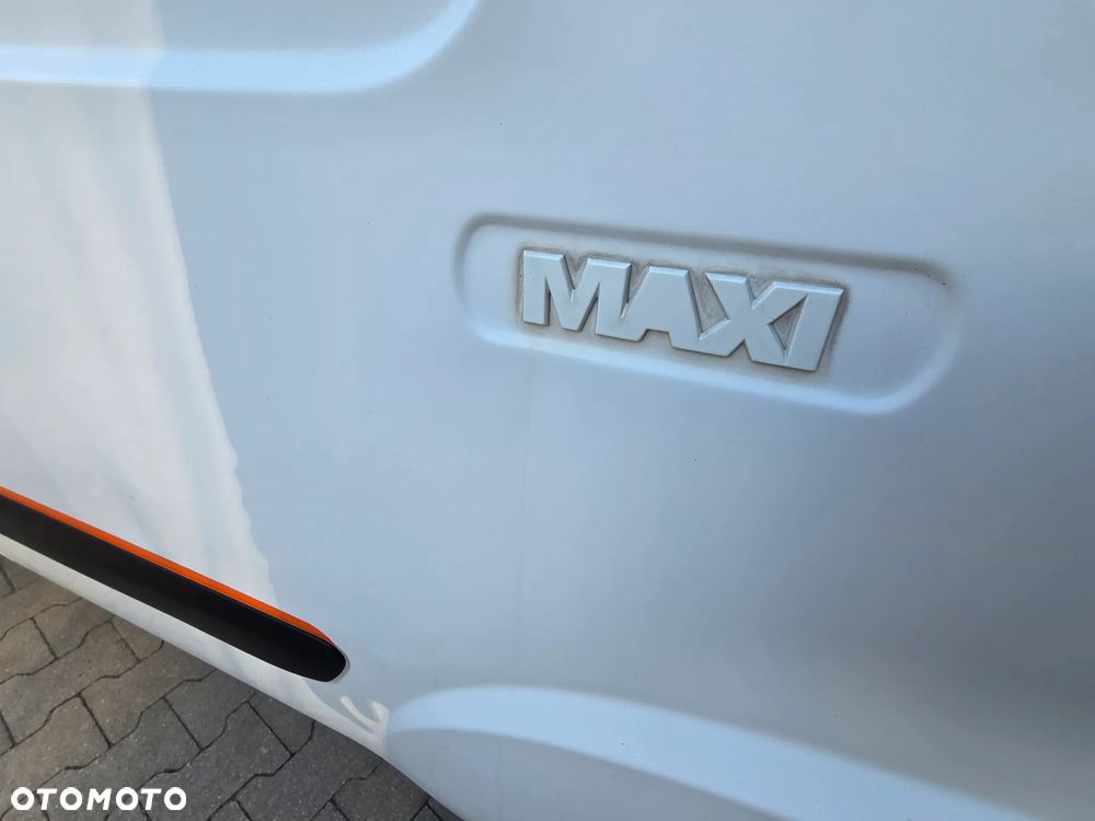 Fiat Doblo - 19