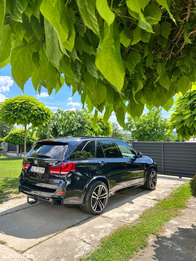 BMW X5 xDrive25d - 3