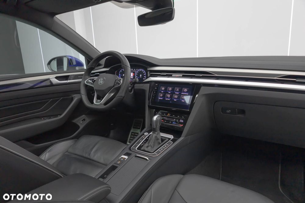 Volkswagen Arteon Shooting Brake 2.0 TDI 4Motion R-Line DSG - 34