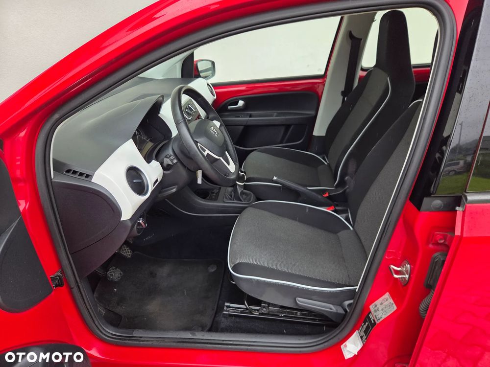 Seat Mii - 8