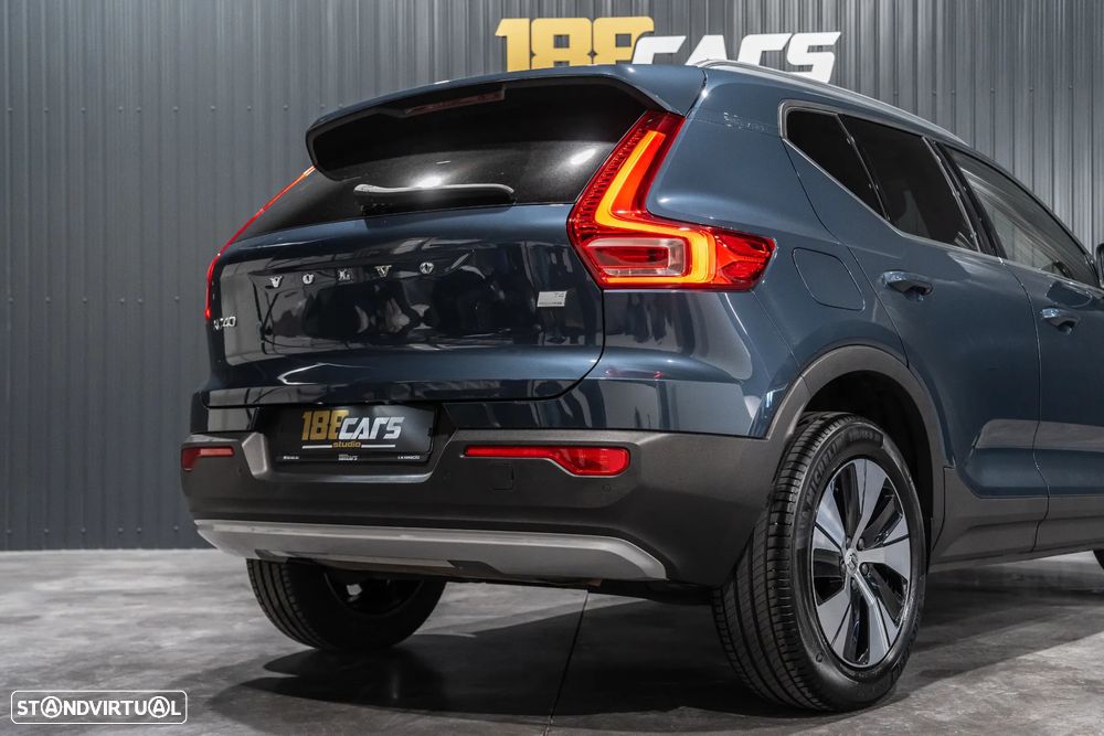 Volvo XC 40 1.5 T4 PHEV Inscription Expression - 46
