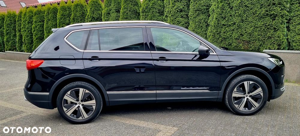 Seat Tarraco 2.0 TDI SCR Xcellence - 36