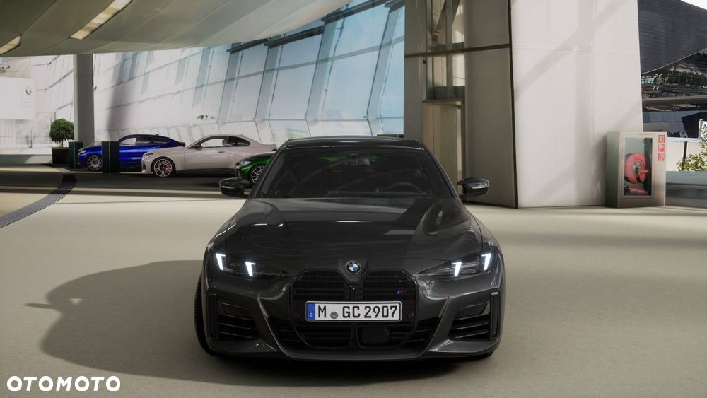 BMW Seria 4 - 2