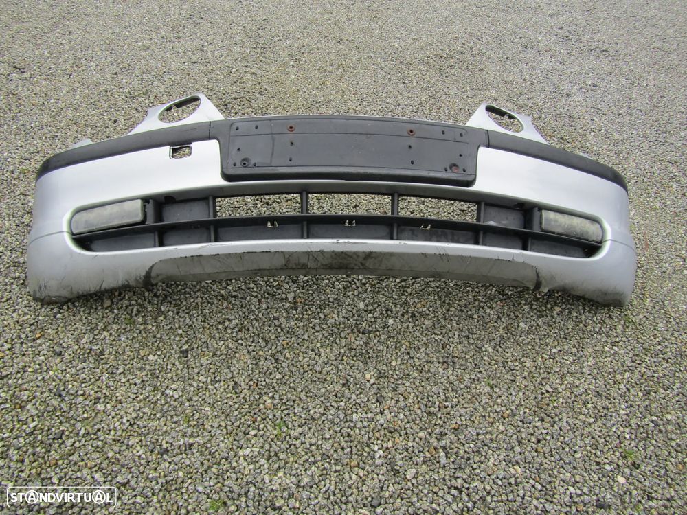 Para-choques BMW serie 3  E46 Compact (Original) - 4