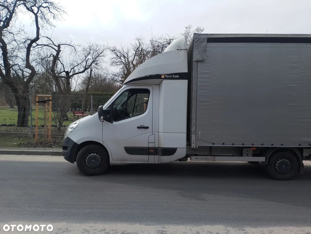 Renault Master - 6